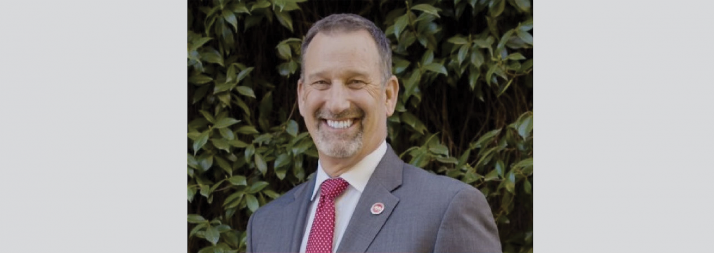 Brian Dahle Republican Candidate for California Governor